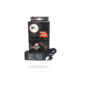 CARGADOR PORTATIL ACER 19V-1.58A 5.5*1.7- HOMOLOGADO.