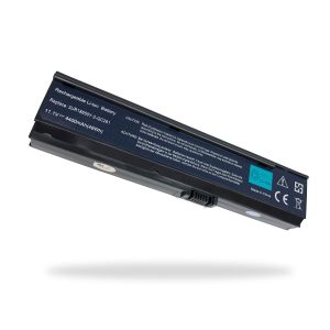 BATERIA PORTATIL ACER 5500- HOMOLOGADO.