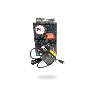 CARGADOR PORTATIL ASUS 5V-2A- HOMOLOGADO.