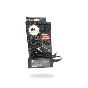 CARGADOR PORTATIL ASUS 19V-2.1A 2.5*0.7- HOMOLOGADO.