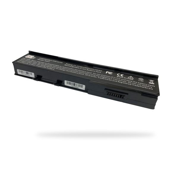 BATERIA PORTATIL ACER 2420 BTP-AQJ1- HOMOLOGADO. - Imagen 2