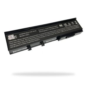BATERIA PORTATIL ACER 2420 BTP-AQJ1- HOMOLOGADO.