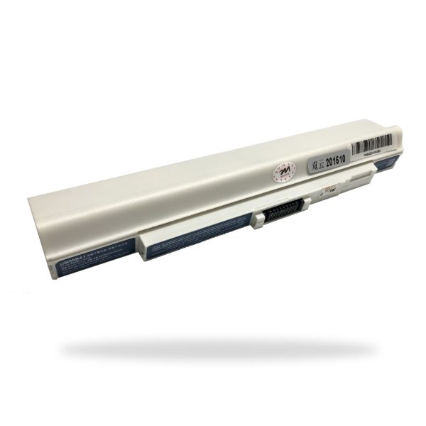 BATERIA PORTATIL ACER 531H WHITE- HOMOLOGADO.