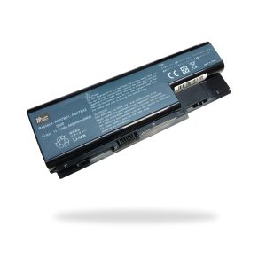 BATERIA PORTATIL ACER 5520- HOMOLOGADO.