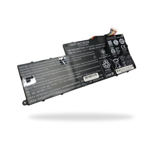 BATERIA PORTATIL ACER V5-122- HOMOLOGADO.