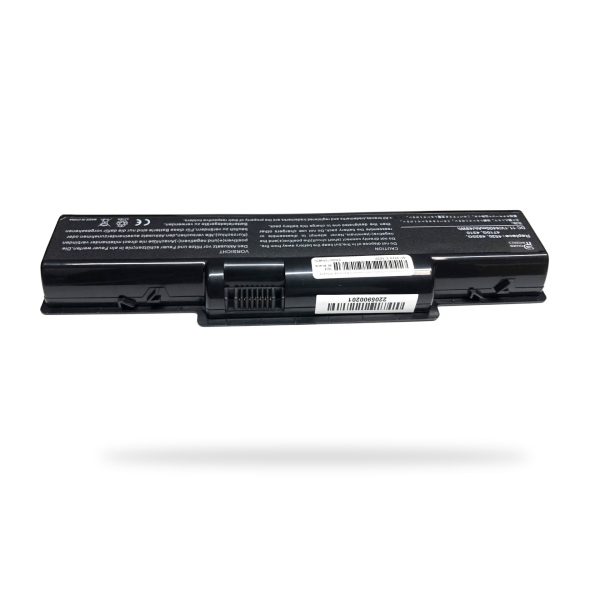 BATERIA PORTATIL ACER 4710- HOMOLOGADO. - Imagen 2