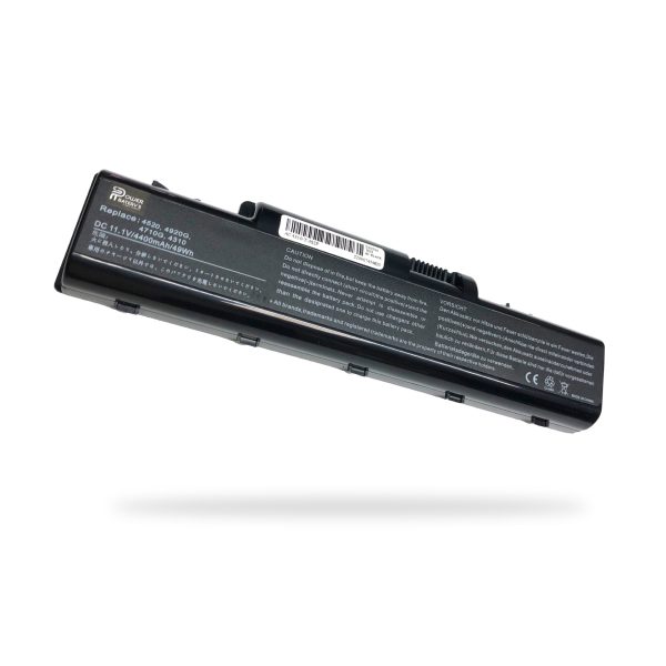 BATERIA PORTATIL ACER 4710- HOMOLOGADO.