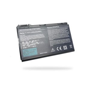 BATERIA PORTATIL ACER 5220 EXTENSA- HOMOLOGADO.