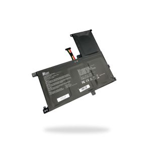 BATERIA PORTATIL ASUS ZENBOOK FLIP Q504 B41N1532