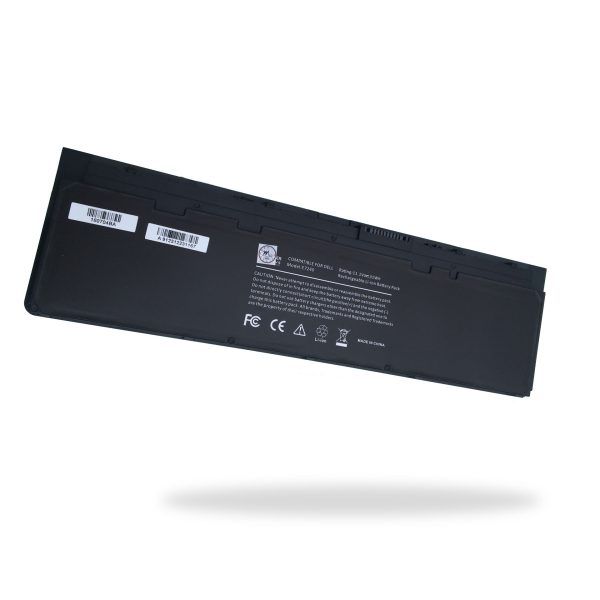 BATERIA PORTATIL DELL LATITUDE E7240- HOMOLOGADO.