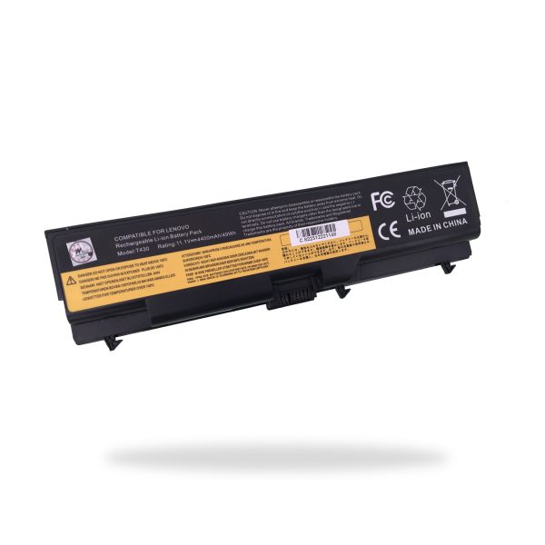 BATERIA PORTATIL LENOVO T430 45N1001 (70++)- HOMOLOGADO