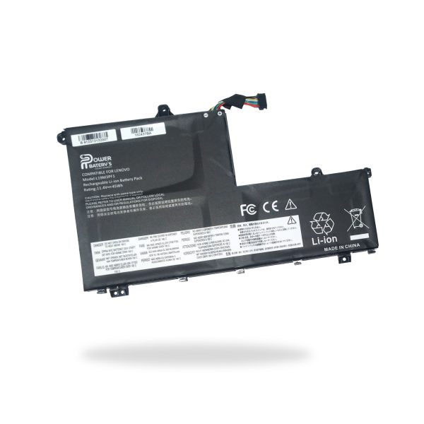BATERIA PORTATIL LENOVO 14-IML L19M3PF1- HOMOLOGADO.