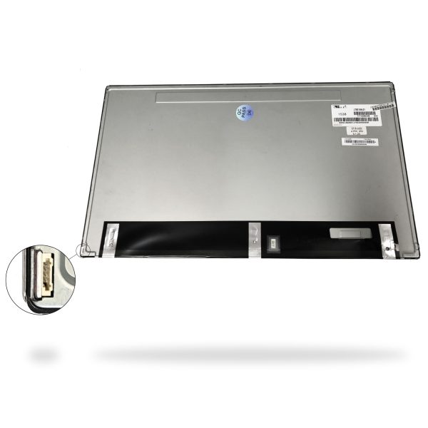 PANTALLA ALL IN ONE 21.5 LED 4PIN CONEXION IZQ - Imagen 3