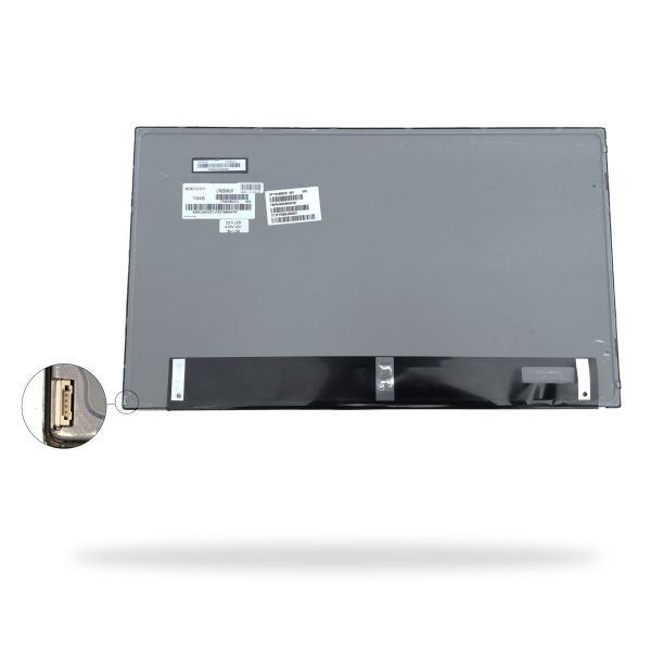 PANTALLA ALL IN ONE 23.0 LED 4PIN LTM230HL07 V01 - Imagen 3
