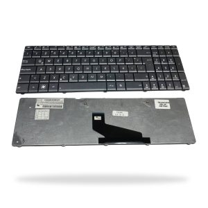 TECLADO PORTATIL ASUS K53U