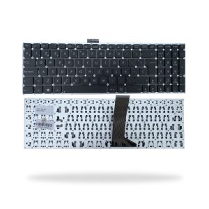 TECLADO PORTATIL ASUS X555