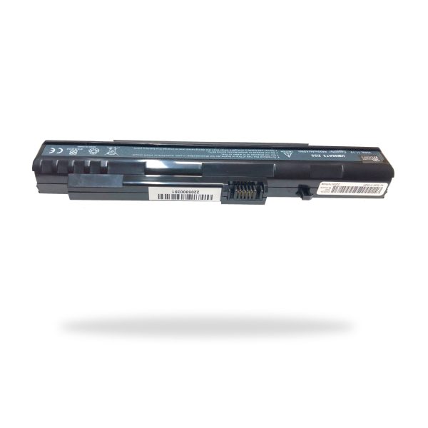 BATERIA PORTATIL ACER ZG5 BLACK- HOMOLOGADO. - Imagen 2