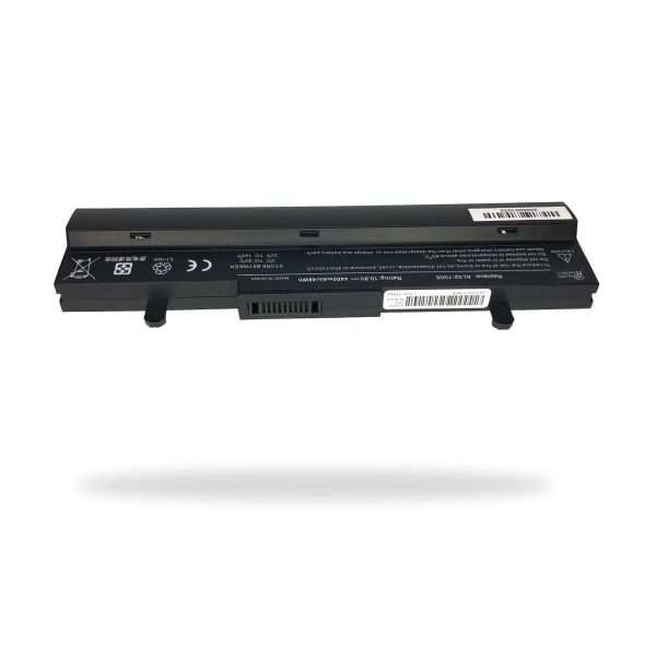 BATERIA PORTATIL ASUS 1005- HOMOLOGADO. - Imagen 2