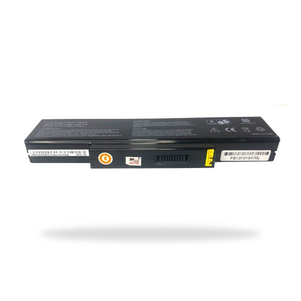 BATERIA PORTATIL ASUS A32-F3- HOMOLOGADO. - Imagen 2