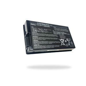 BATERIA PORTATIL ASUS A32-F80 -HOMOLOGADO.