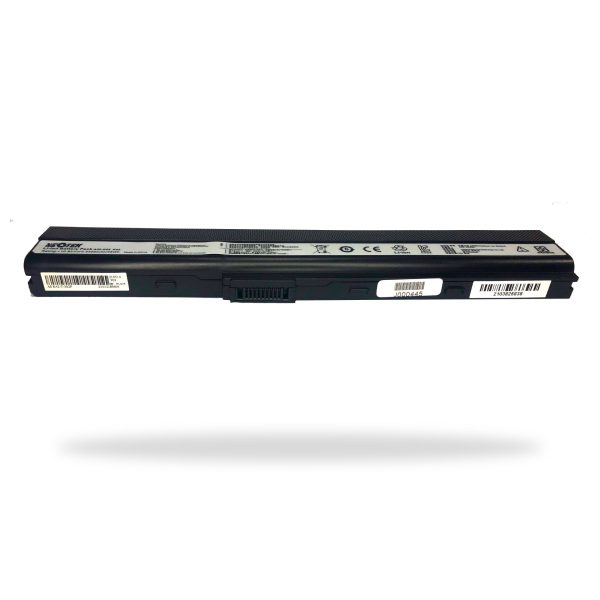 BATERIA PORTATIL ASUS A32-K52 HOMOLOGADO. - Imagen 2