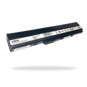 BATERIA PORTATIL ASUS A32-K52 HOMOLOGADO.