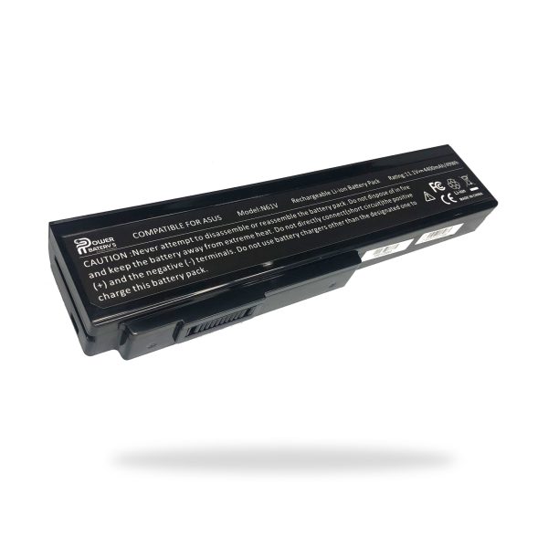 BATERIA PORTATIL ASUS A32-M50 N53- HOMOLOGADO.