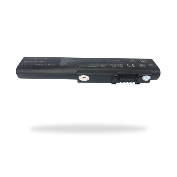 BATERIA PORTATIL ASUS A32-N50- HOMOLOGADO. - Imagen 2