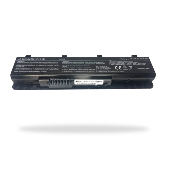 BATERIA PORTATIL ASUS A32-N55- HOMOLOGADO. - Imagen 2
