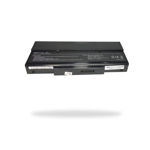 BATERIA PORTATIL ASUS A34-Z94- HOMOLOGADO. - Imagen 2