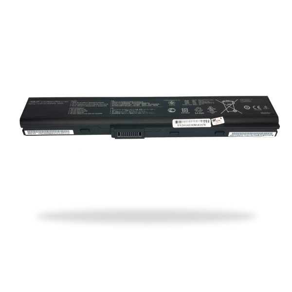 BATERIA PORTATIL ASUS A41-B53- HOMOLOGADO. - Imagen 2