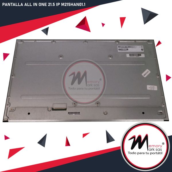 PANTALLA ALL IN ONE 21.5 IPS M215HAN01.1 - Imagen 4
