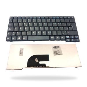 TECLADO PORTATIL ACER ZG5 BLACK SP