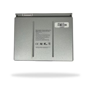 BATERIA PORTATIL APPLE MAC A1175- HOMOLOGADO.