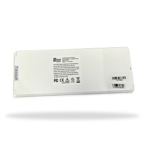 BATERIA PORTATIL APPLE MAC A1185- HOMOLOGADO.