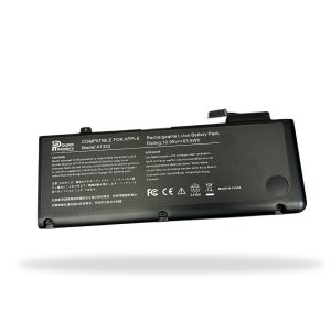BATERIA PORTATIL APPLE MAC A1322- HOMOLOGADO.