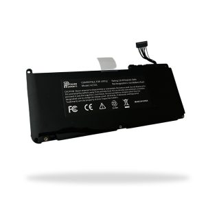 BATERIA PORTATIL APPLE MAC A1331- HOMOLOGADO.