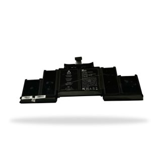 BATERIA PORTATIL APPLE MAC A1398- HOMOLOGADO