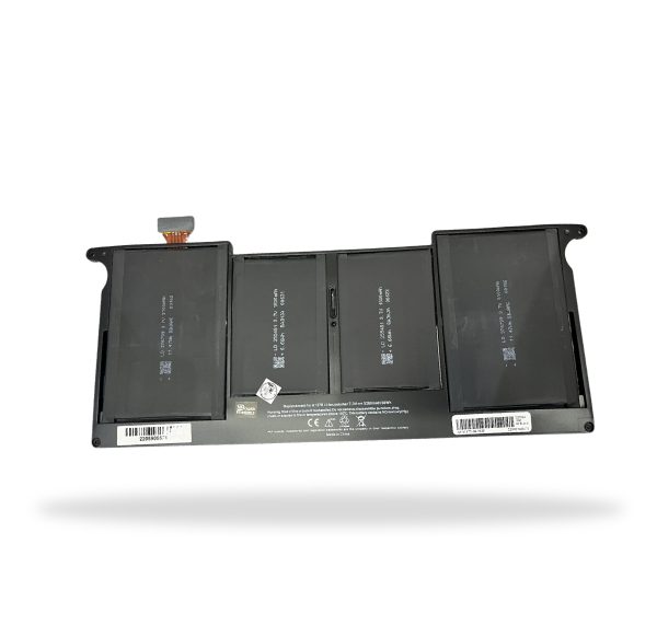 BATERIA PORTATIL APPLE MAC A1406 A1375 (2010)- HOMOLOGADO