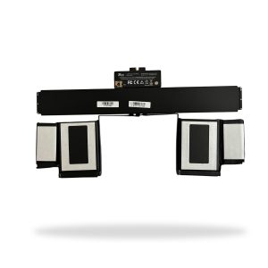 BATERIA PORTATIL APPLE MAC A1425- HOMOLOGADO.