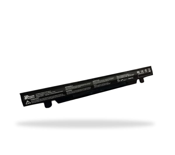 BATERIA PORTATIL ASUS GL552J A41N1424 - HOMOLOGADO