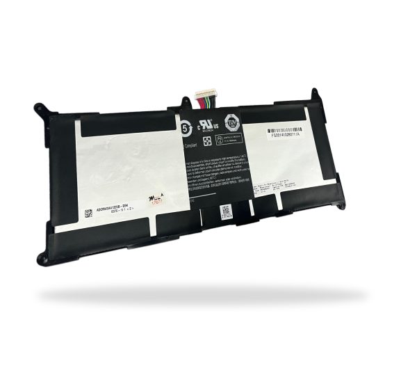 BATERIA PORTATIL DELL 7NXVR- HOMOLOGADO.