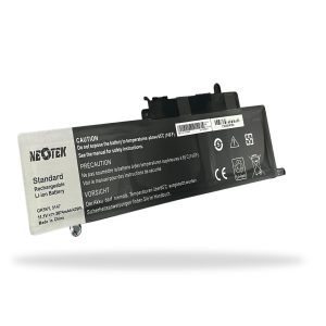 BATERIA PORTATIL DELL INSPIRON 11-3147 GK5KY HOMOLOGADO.
