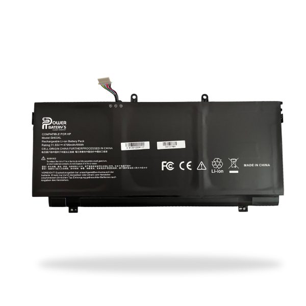 BATERIA PORTATIL HP 820 G3 CN03XL
