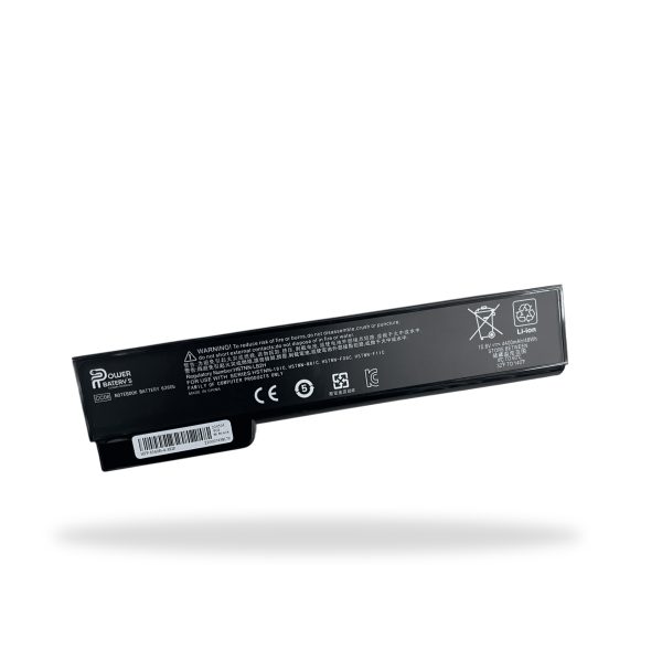 BATERIA PORTATIL HP 8460P CC06- HOMOLOGADO.