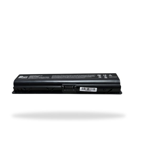 BATERIA PORTATIL HP DV2000- HOMOLOGADO. - Imagen 2