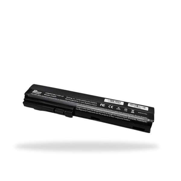 BATERIA PORTATIL HP ELITEBOOK 2560P- HOMOLOGADO.