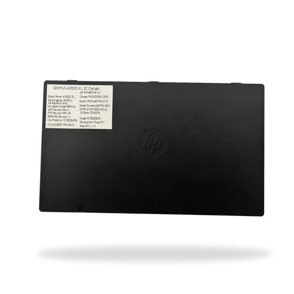 BATERIA PORTATIL HP ELITEPAD 900- HOMOLOGADO. - Imagen 2