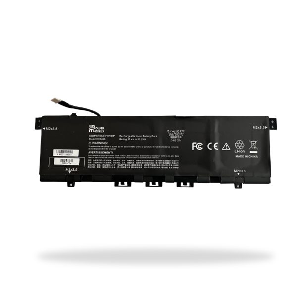 BATERIA PORTATIL HP KC04XL 13-AG -HOMOLOGADO