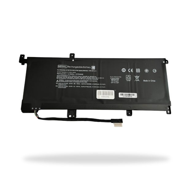 BATERIA PORTATIL HP MB04XL